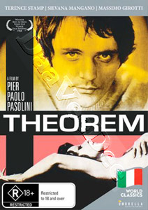 Theorem (DVD)